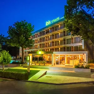 Ibis Styles Roomer Otel Altın Kumlar