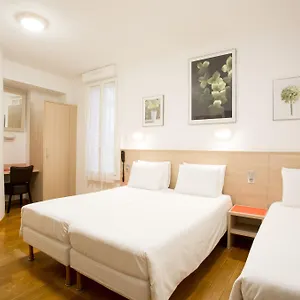 Darcet Otel Paris
