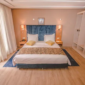 Downtown By New Art Otel Kazablanka