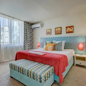 Boutique Konukevi Varna