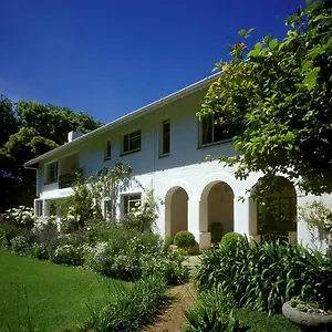 3* Guest house Klein Bosheuwel