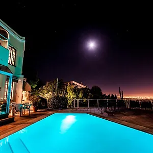 3* Guest house Panorama