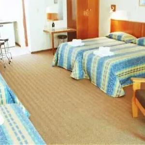 3* Hotel Kleinplaas