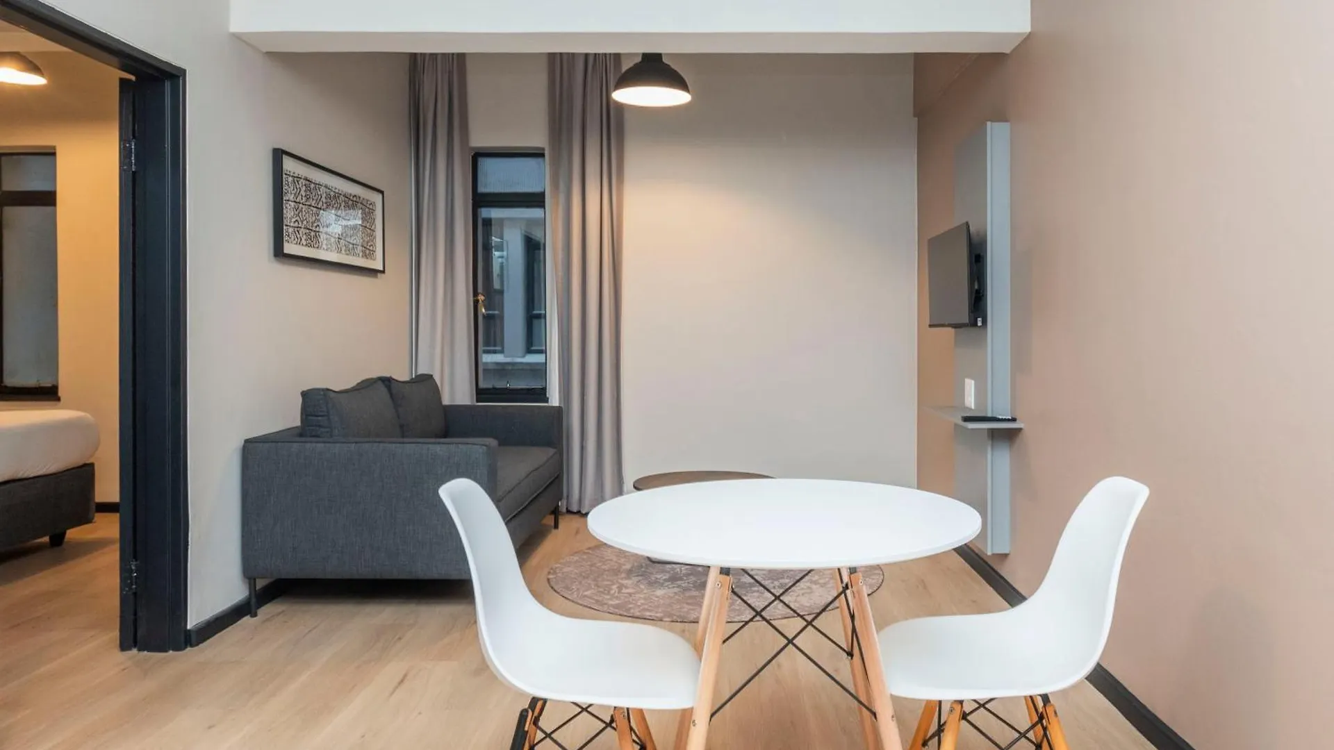 Havn Aparthotel By Totalstay Cape Town