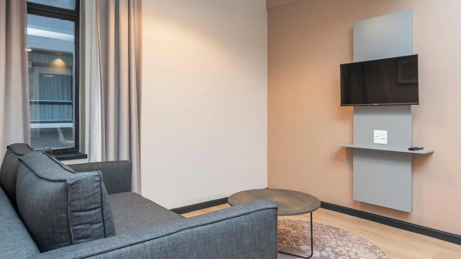 Havn Aparthotel By Totalstay Cape Town