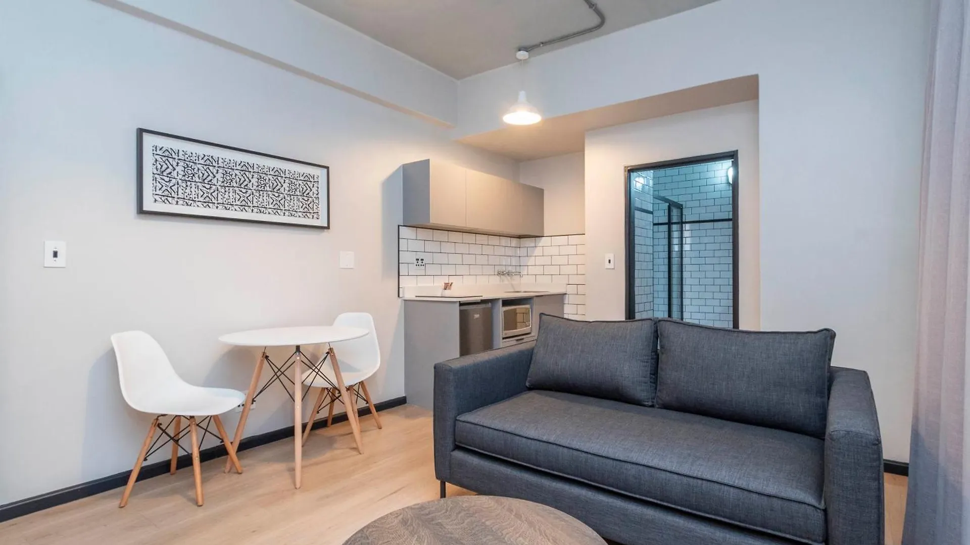 Havn Aparthotel By Totalstay Cape Town South Africa
