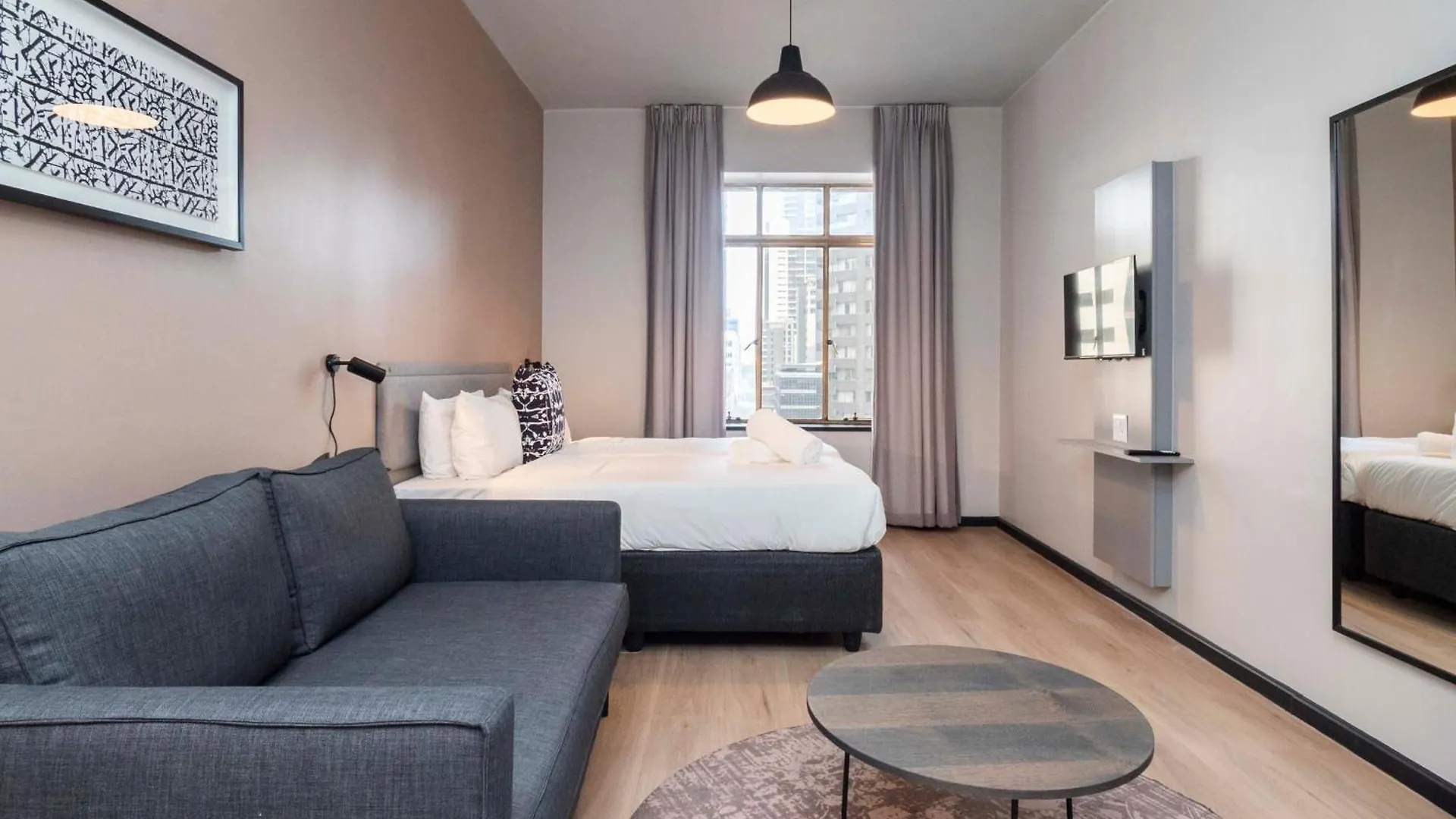 Havn Aparthotel By Totalstay Cape Town 0*,  South Africa