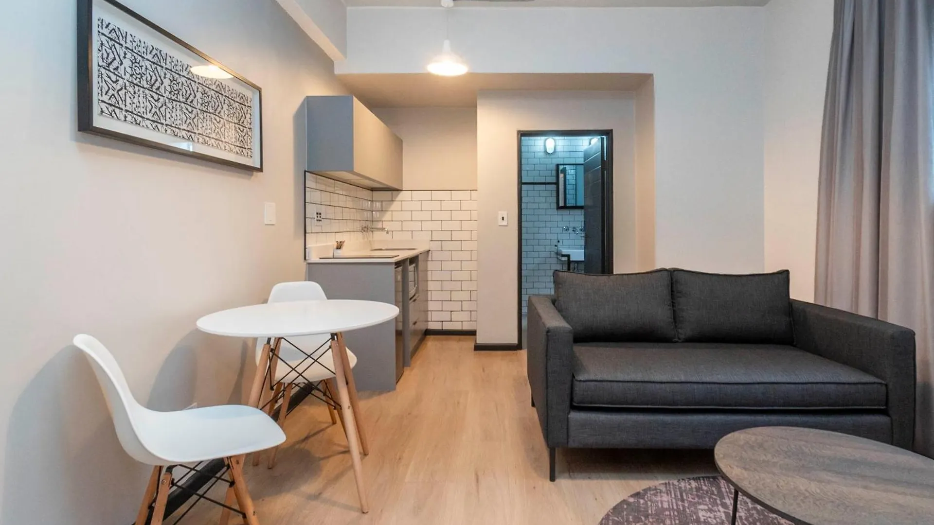 Havn Aparthotel By Totalstay Cape Town South Africa