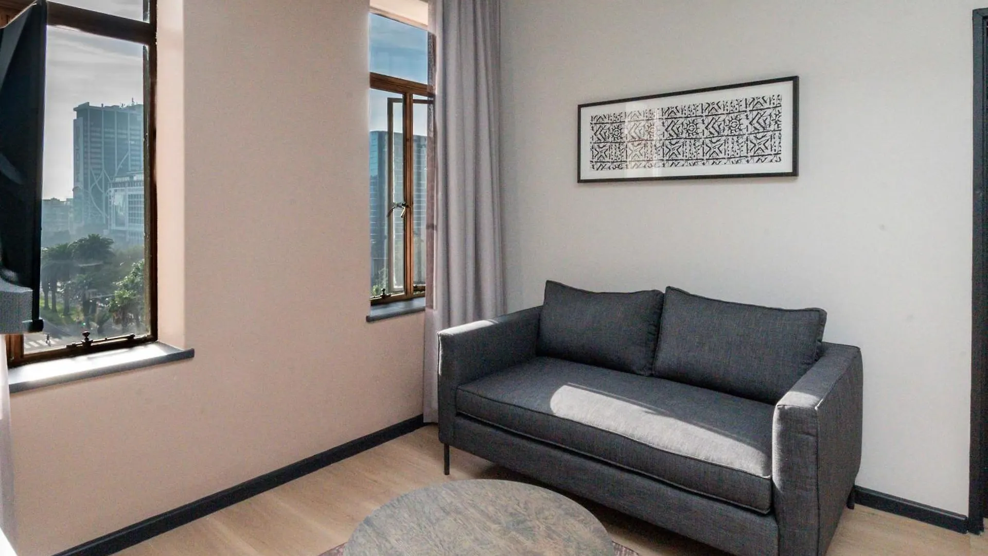 Havn Aparthotel By Totalstay Cape Town
