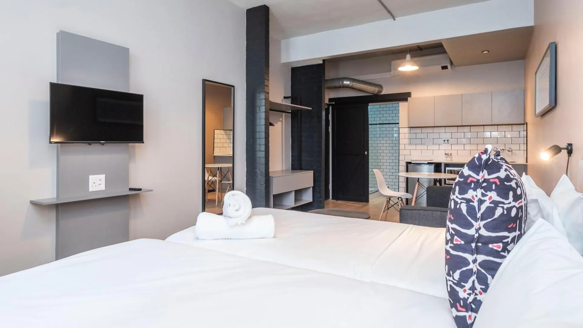 Havn Aparthotel By Totalstay Cape Town