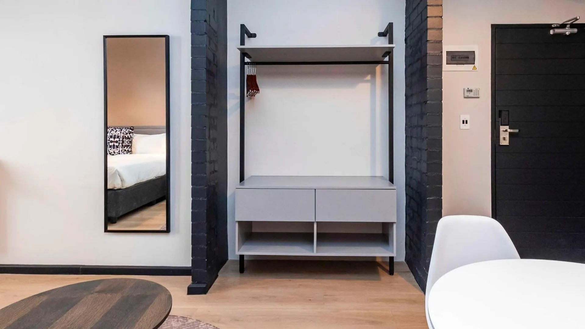 Havn Aparthotel By Totalstay Cape Town