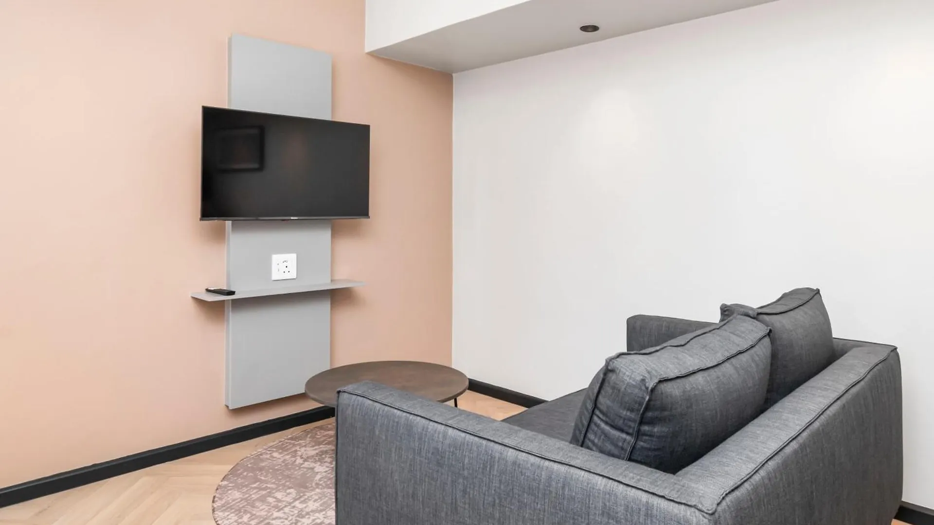 Havn Aparthotel By Totalstay Cape Town