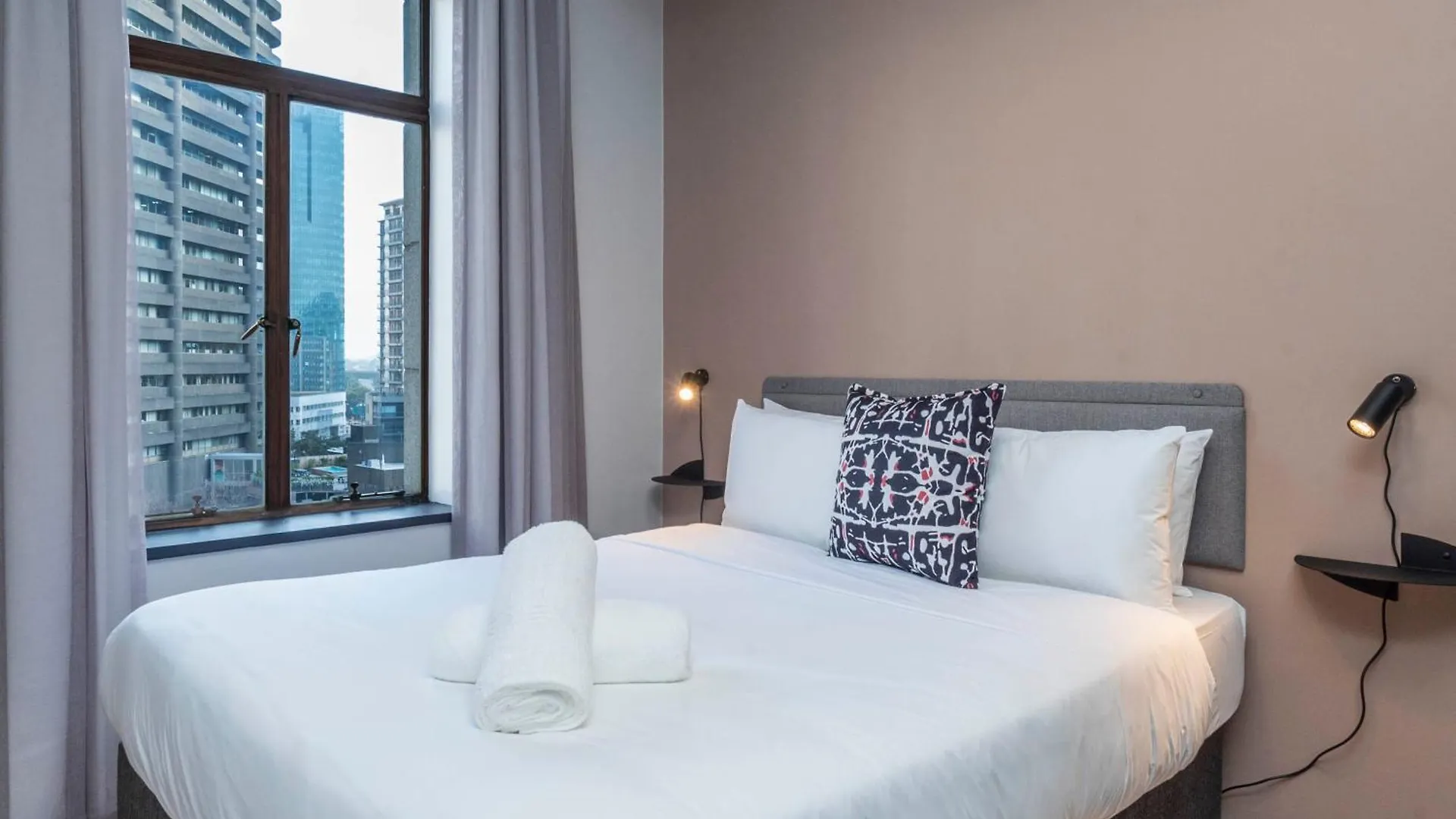 Havn Aparthotel By Totalstay Ciudad del Cabo