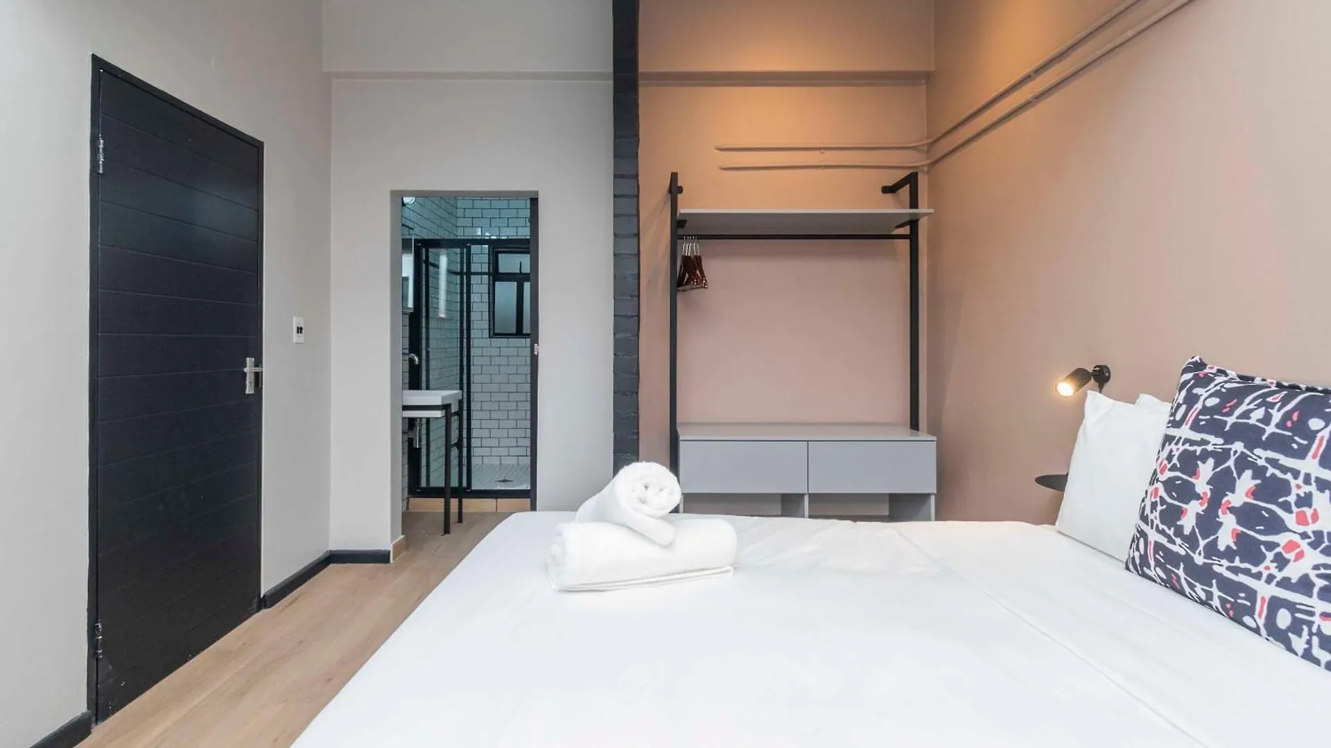 Havn Aparthotel By Totalstay Ciudad del Cabo