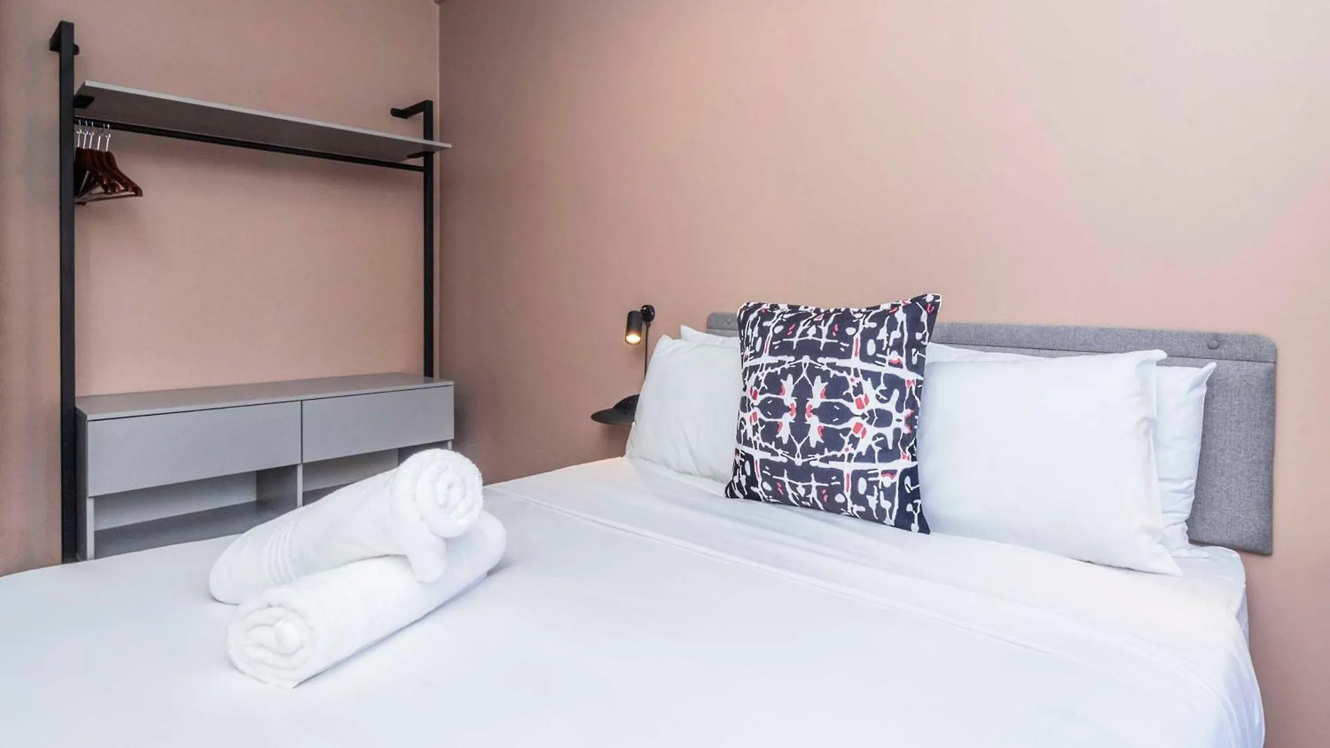 Havn Aparthotel By Totalstay Ciudad del Cabo 0*,