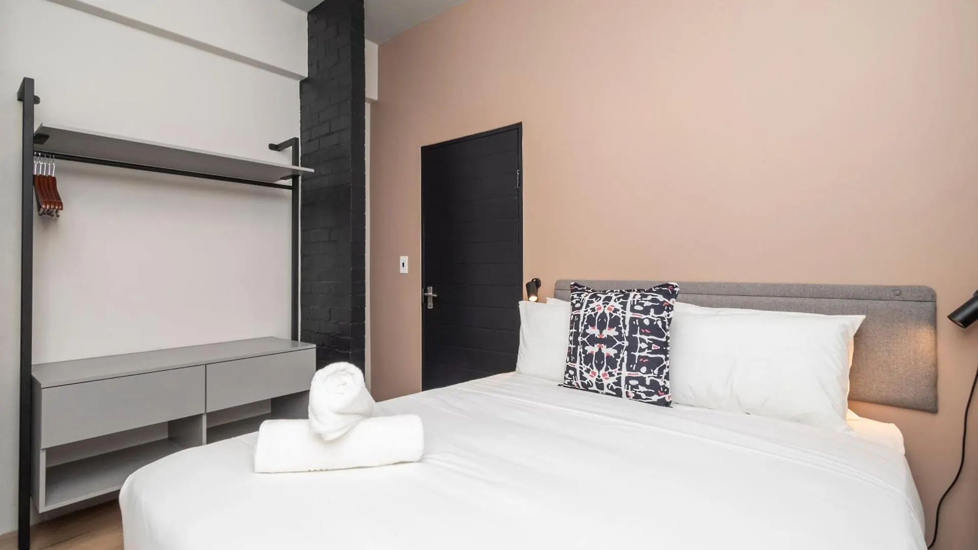 Havn Aparthotel By Totalstay Ciudad del Cabo 0*,