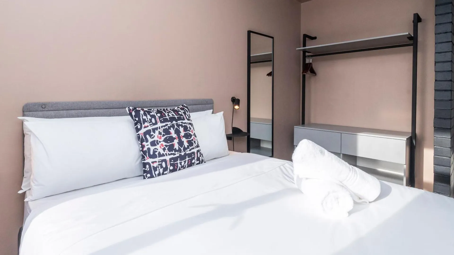 Havn Aparthotel By Totalstay Ciudad del Cabo