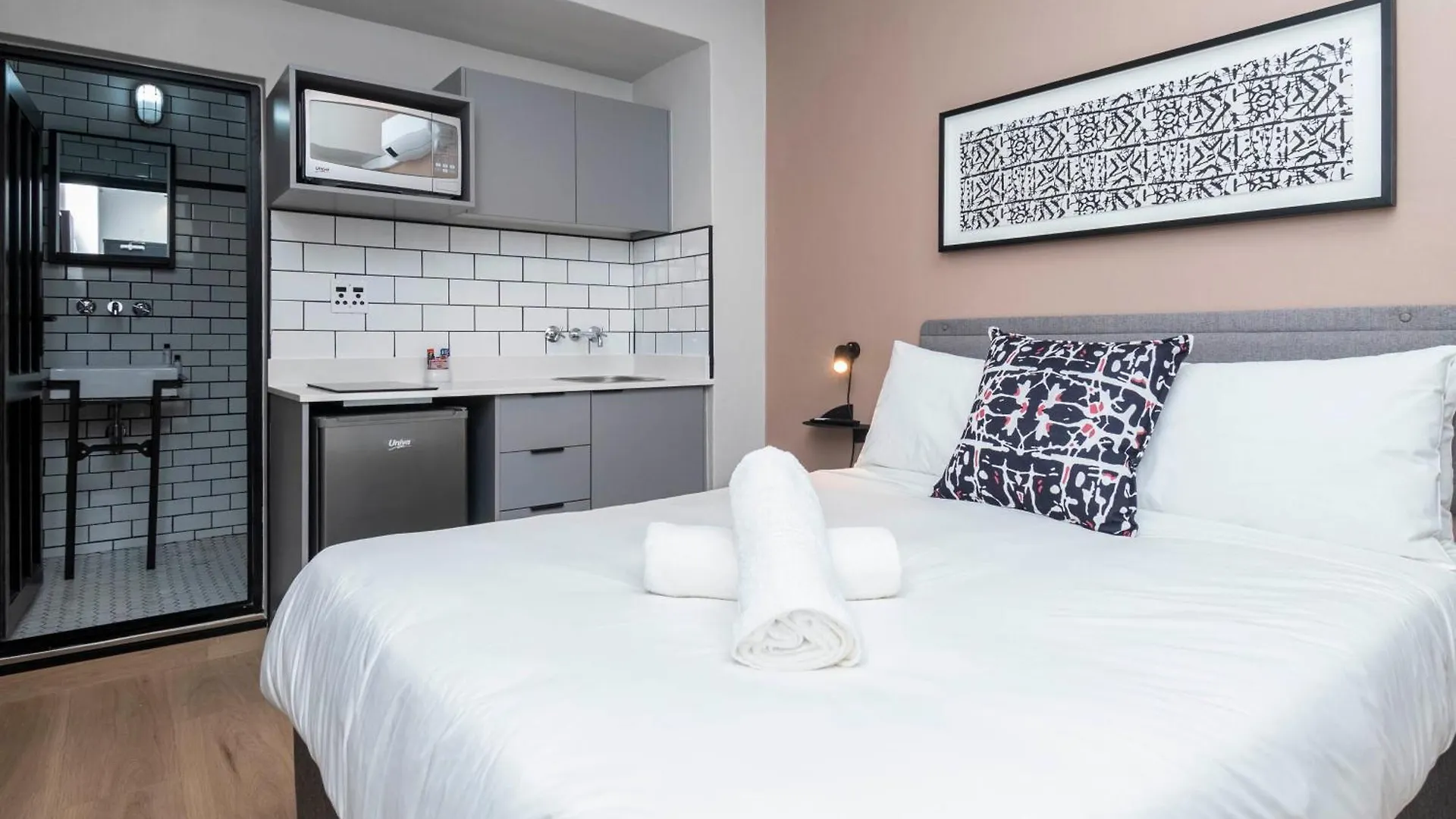Havn Aparthotel By Totalstay Ciudad del Cabo