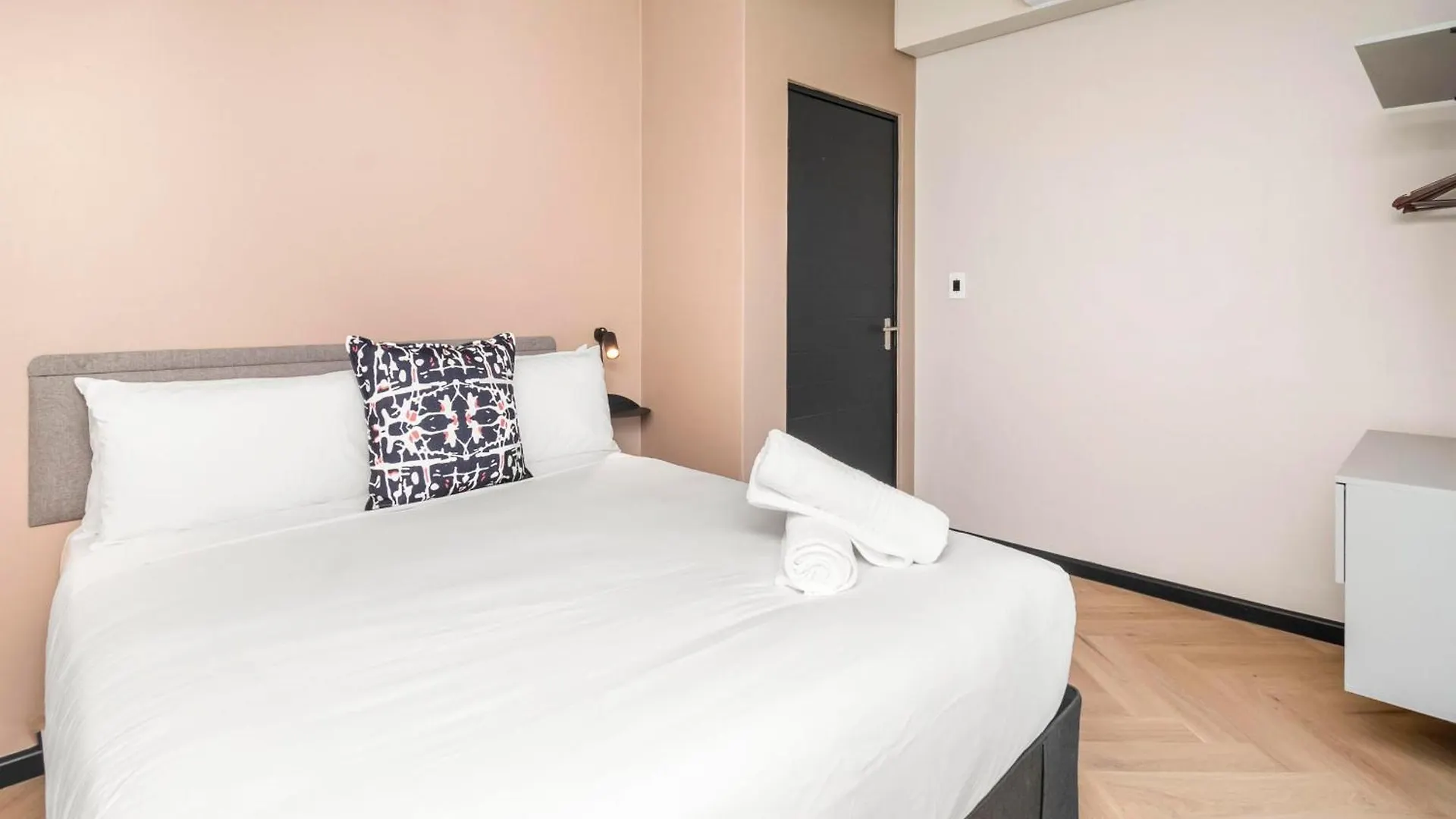 Havn Aparthotel By Totalstay Ciudad del Cabo
