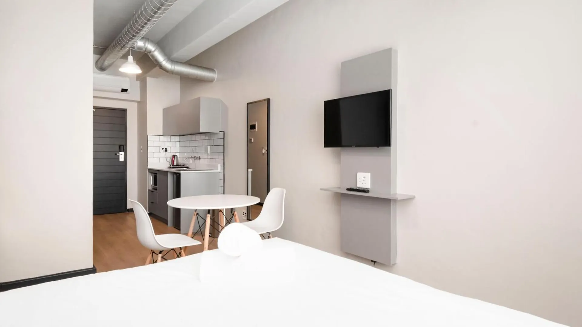 Havn Aparthotel By Totalstay Ciudad del Cabo